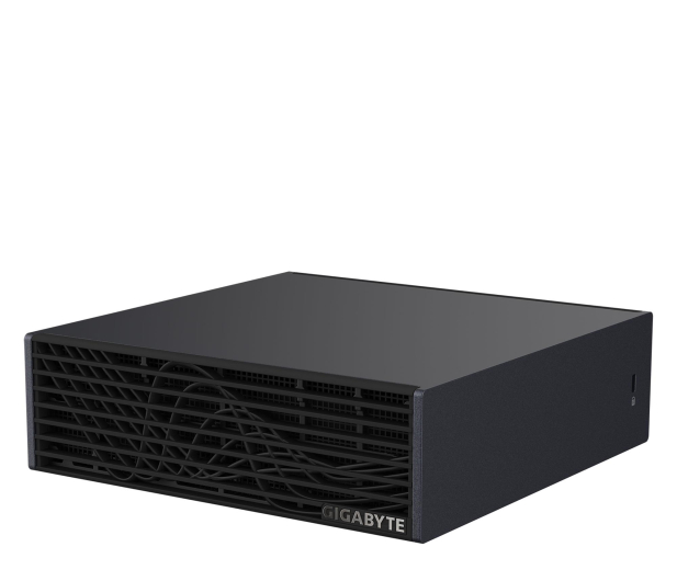 GIGABYTE AI TOP ATOM ATAGB10-9000/20 Core Arm/128GB/4TB/NV DGX OS - 1470734 - zdjęcie